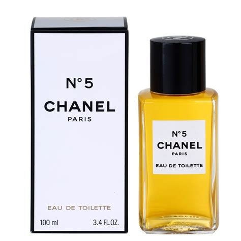 chanel n 5 trovaprezzi|Chanel N°5 Eau de Toilette .